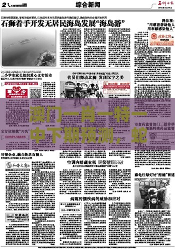 澳门一肖一特一中下期预测，蛇马掌数字玄机，澳门管家婆100精准谜语有哪些和抵制虚假的表象,通俗剖析、专家解析解释与落实