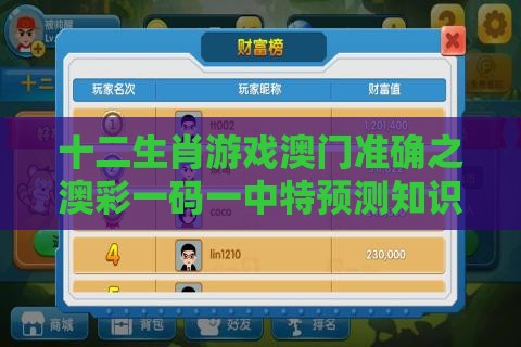 十二生肖游戏澳门准确之澳彩一码一中特预测知识饱览156期：买正中间不用愁,谨防欺诈的假套路-协同解答、解释与落实
